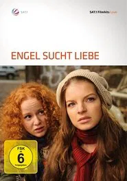 Engel sucht Liebe movie poster