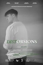 Distorsions movie poster