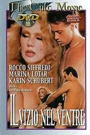 Poster do filme Il vizio nel ventre