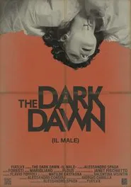 The Dark Dawn movie poster