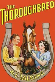 The Thoroughbred movie poster