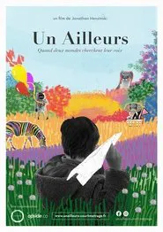 Un Ailleurs movie poster