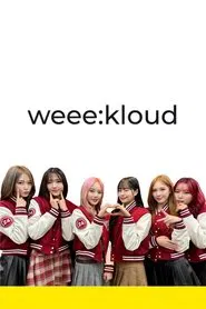 weee:kloud tv show poster