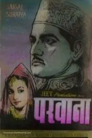 Poster do filme Parwana