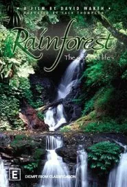 Rainforest: The Secret Of Life movie poster