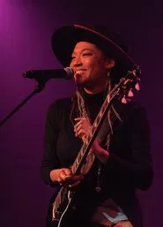 Judith Hill Live Jazztage 2022 movie poster