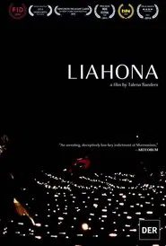 Liahona movie poster