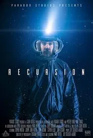 Recursion movie poster