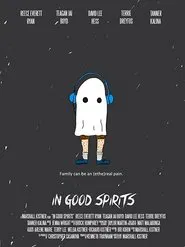 In Good Spirits movie poster