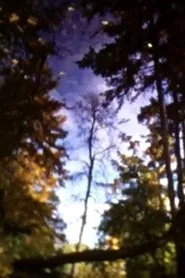 Un automne à Paris movie poster