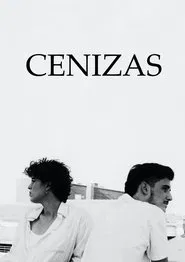 Cenizas movie poster