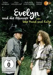 Evelyn und die Männer movie poster