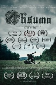 Absumo movie poster