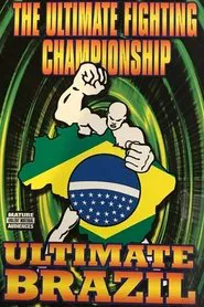 Poster do filme UFC 17.5: Ultimate Brazil