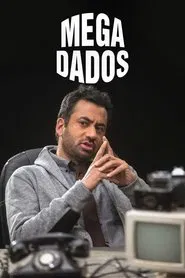 Poster da série Mega Dados