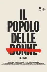 Poster do filme Il popolo delle donne