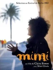 Mimi movie poster