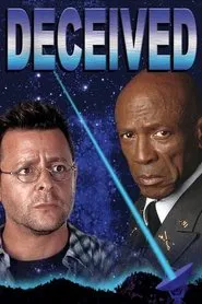 Deceived movie poster