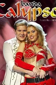 Banda Calypso: Ao Vivo No Olympia movie poster