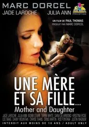 Mother and Daughter movie poster