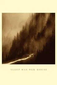 Poster do filme O Sono Tem Sua Morada