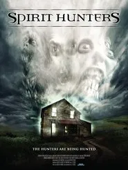 Poster do filme Spirit Hunters
