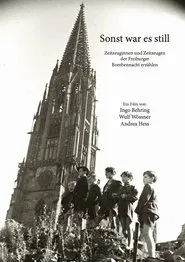 Sonst War Es Still movie poster
