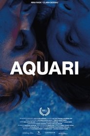 Aquari movie poster
