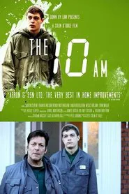 The 10 AM movie poster