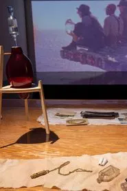 Neptune's Closet movie poster