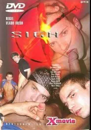 Poster do filme Sign X
