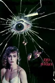 Eyes of the Beholder movie poster