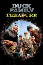 Duck Family Treasure tv show poster