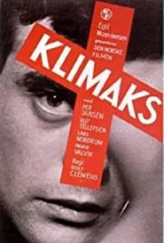 Poster do filme Klimaks
