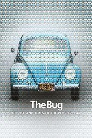 The Bug: Life and Times of the People's Car movie poster