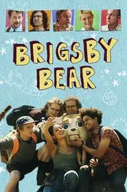 Brigsby Bear movie poster