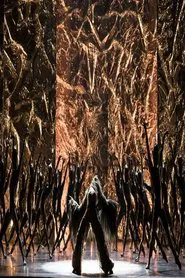 Body and Soul: Crystal Pite movie poster