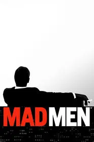 The Making of ‘Mad Men’ movie poster