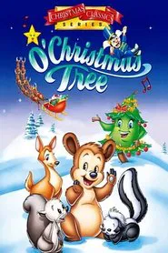 O' Christmas Tree movie poster