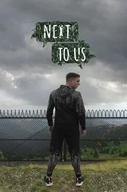 Next to Us movie poster