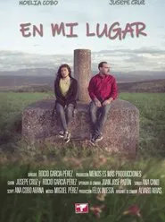 Poster do filme En mi lugar