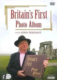 Britain's First Photo Album tv show poster