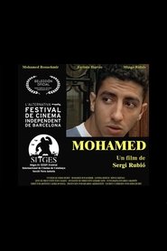 Mohamed movie poster