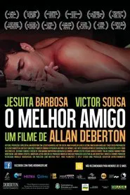 Poster do filme The Best Friend