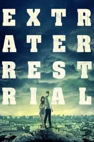 Extraterrestrial movie poster