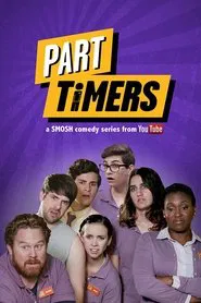 Poster da série Part Timers