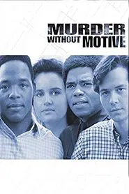 Murder Without Motive: The Edmund Perry Story movie poster