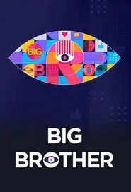 Big Brother Bulgaria tv show poster
