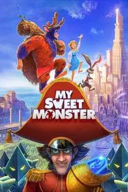 My Sweet Monster movie poster