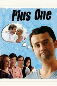 Plus One tv show poster
